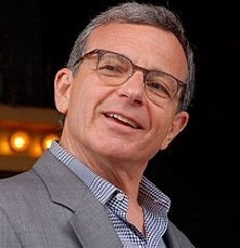 Bob Iger Net Worth | How much is Bob Iger Worth?